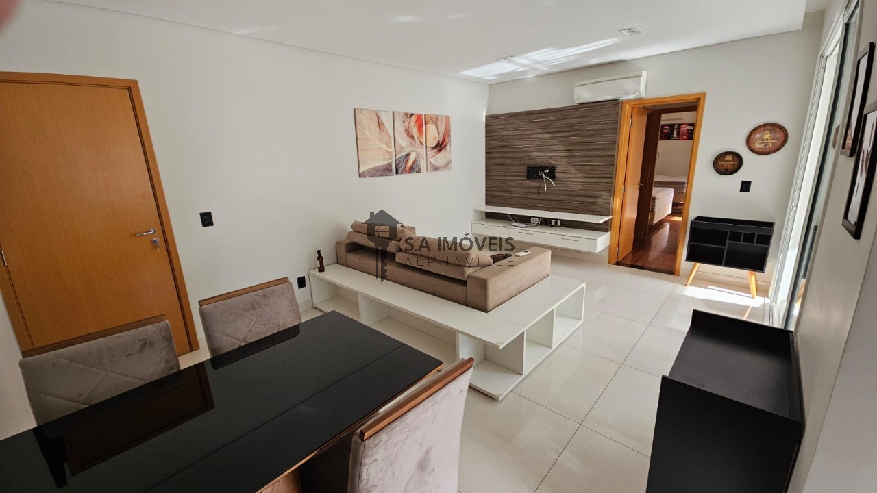 Apartamento à venda no Alpha Sitio, 72 m² – Tamboré, Santana de Parnaíba – Cód. 77937083 — imagem 6