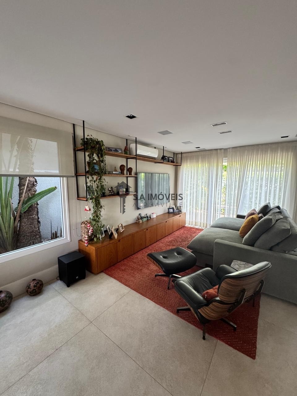 Casa à venda no Burle Marx, 388 m² – Alphaville, Santana de Parnaíba – Cód. 77878862 — imagem 11
