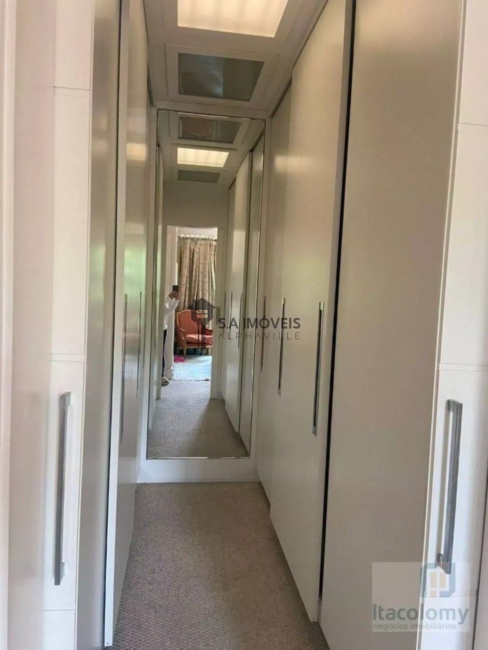Casa à venda no Residencial 9, 371 m² – Alphaville, Santana de Parnaíba – Cód. 77891610 — imagem 7