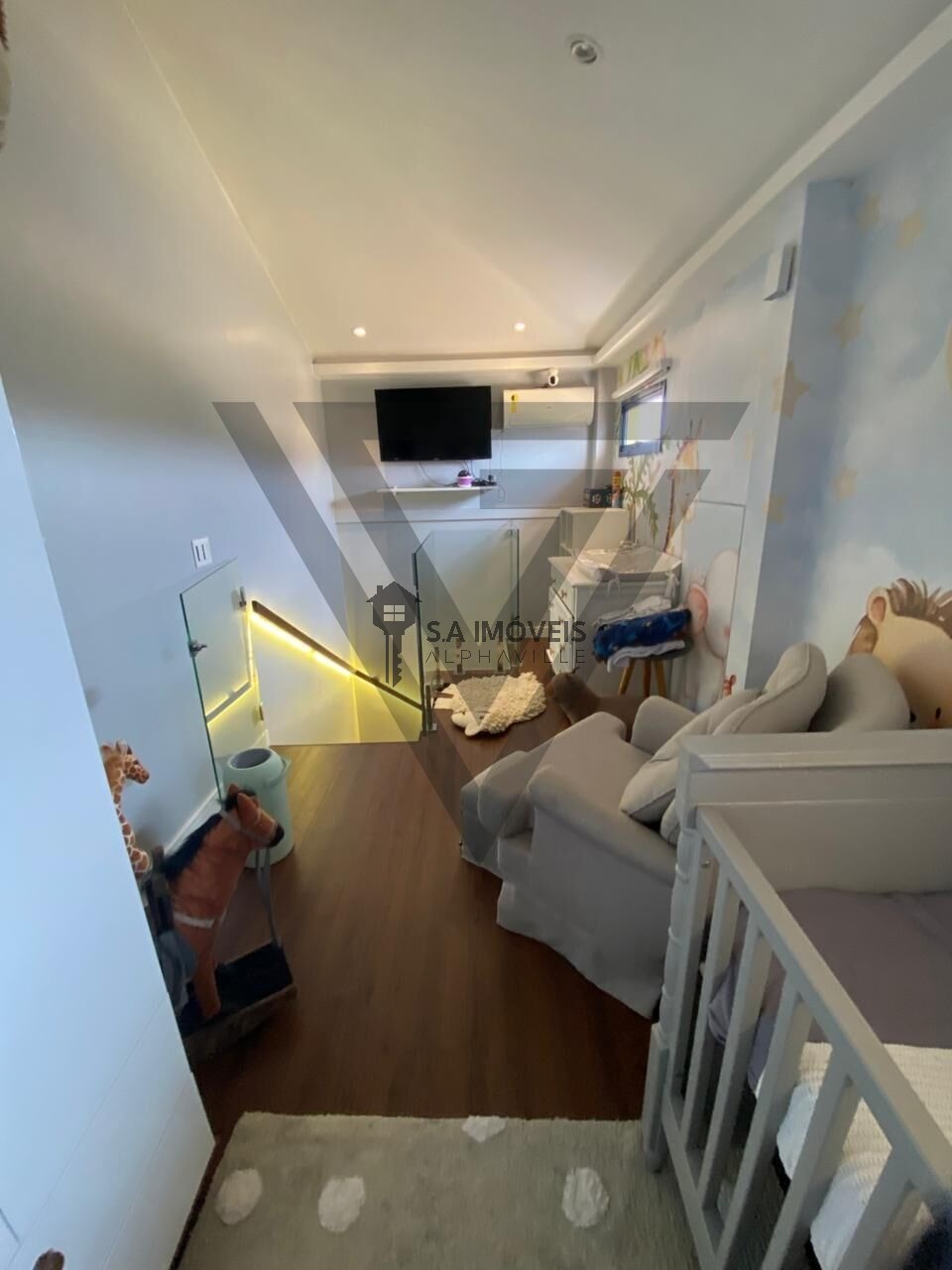 Casa à venda no Tamboré 6, 180 m² – Tamboré, Santana de Parnaíba – Cód. 77926549 — imagem 14