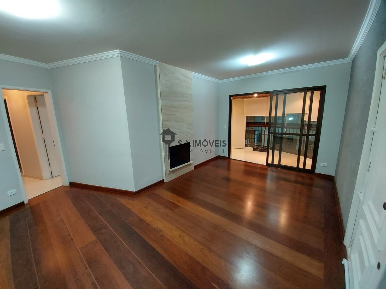 Apartamento para venda ou locação em Alphaville Centro Industrial e Empresarial/Alphaville., 118 m² – Barueri – Cód. 77877942 — imagem 1