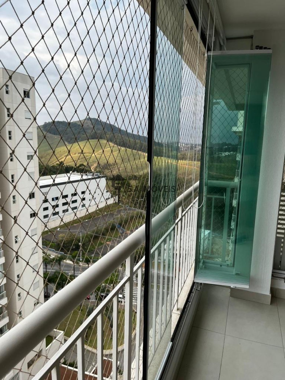 Apartamento para locação no Ghaia, 132 m² – Tamboré, Santana de Parnaíba – Cód. 77912995 — imagem 10