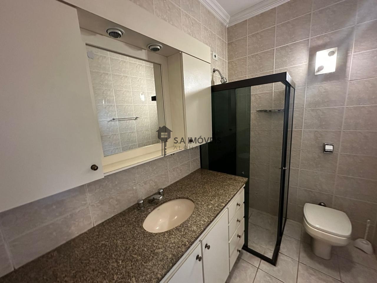 Casa à venda no Residencial 6, 317 m² – Alphaville, Santana de Parnaíba – Cód. 77902514 — imagem 19