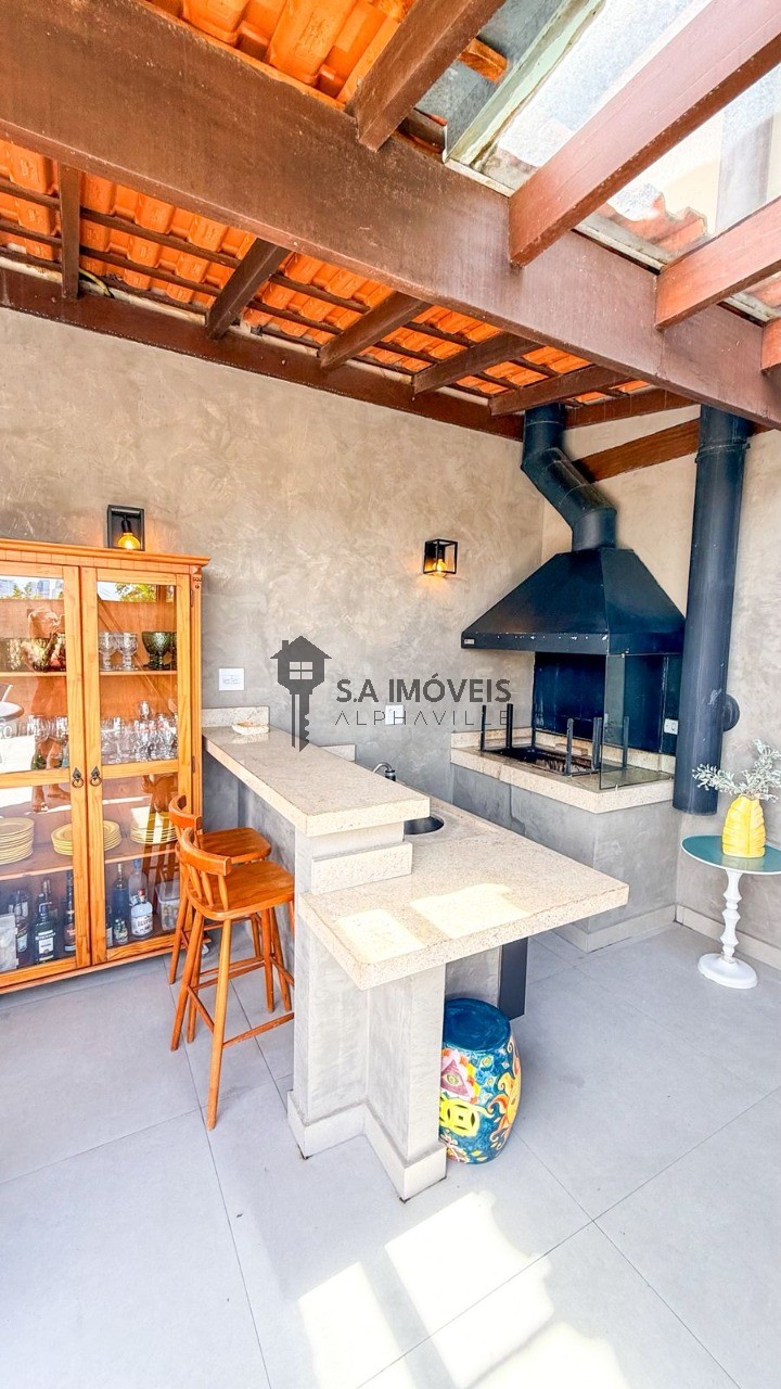 Casa à venda no Uptown Housing, 180 m² – Alphaville, Santana de Parnaíba – Cód. 77867074 — imagem 21