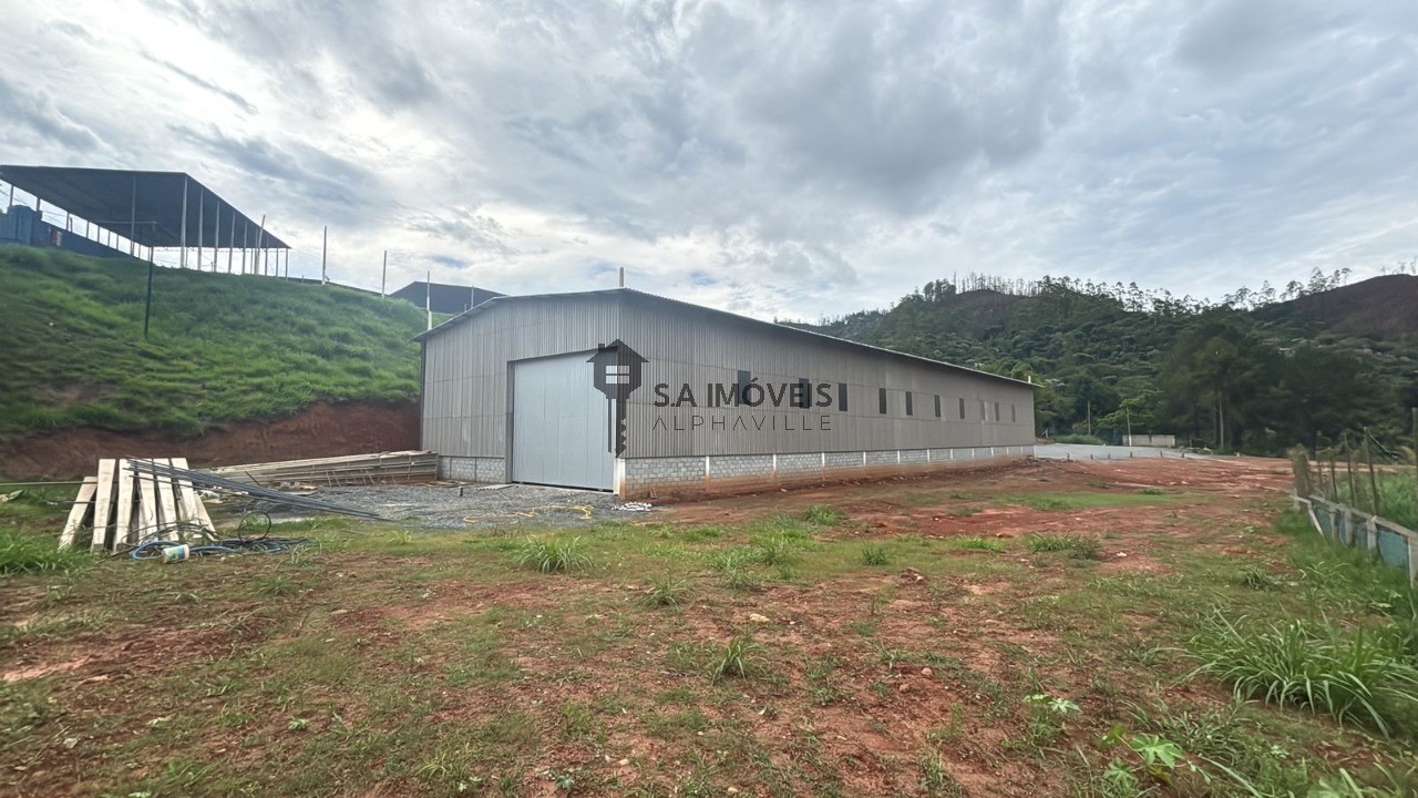 Galpão para locação em Araçariguama, 1.200 m² – Araçariguama – Cód. 77848409 — imagem 11