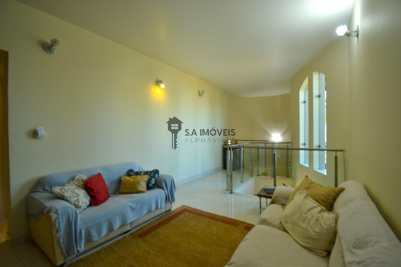 Casa à venda no Residencial 3, 404 m² – Alphaville, Santana de Parnaíba – Cód. 77925175 — imagem 8