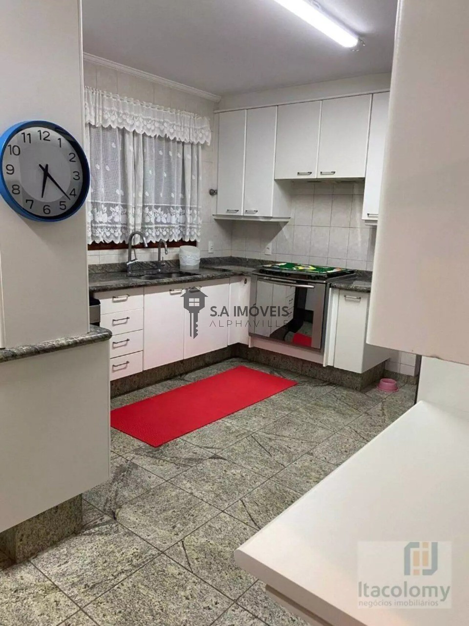 Casa para venda ou locação no Residencial 4, 354 m² – Alphaville, Santana de Parnaíba – Cód. 77888577 — imagem 11