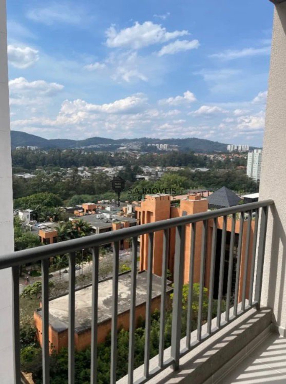 Apartamento à venda no Ápice Park, 52 m² – Alphaville Empresarial, Barueri – Cód. 77853296 — imagem 7