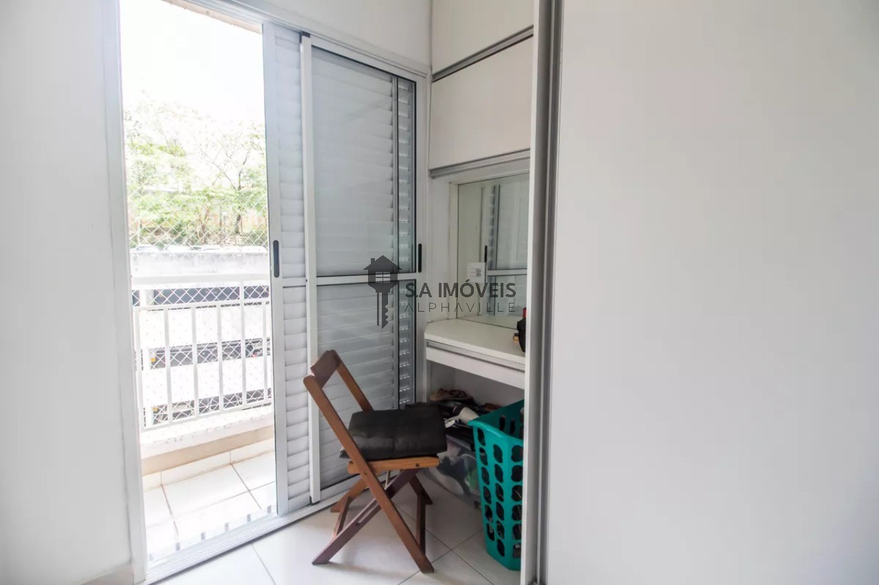 Apartamento à venda no Alphaview, 72 m² – Jardim Tupanci, Barueri – Cód. 77925704 — imagem 13
