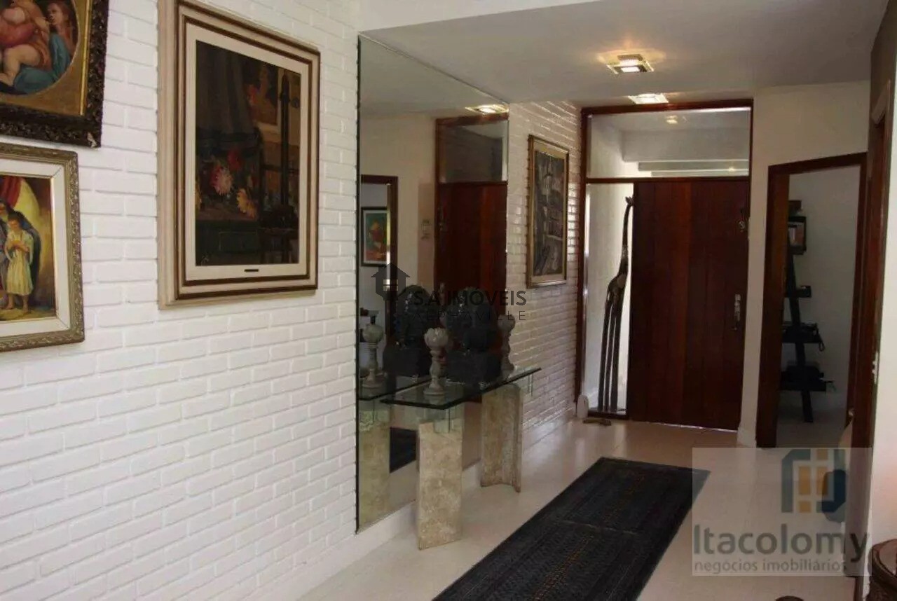Casa à venda no Residencial 3, 450 m² – Alphaville, Santana de Parnaíba – Cód. 77891633 — imagem 5