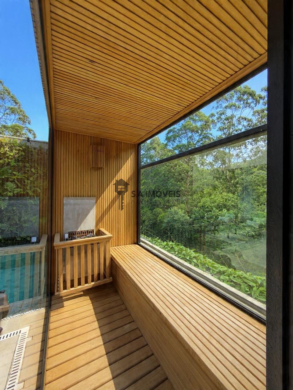 Casa à venda no Origem, 200 m² – Tamboré, Santana de Parnaíba – Cód. 77926728 — imagem 16