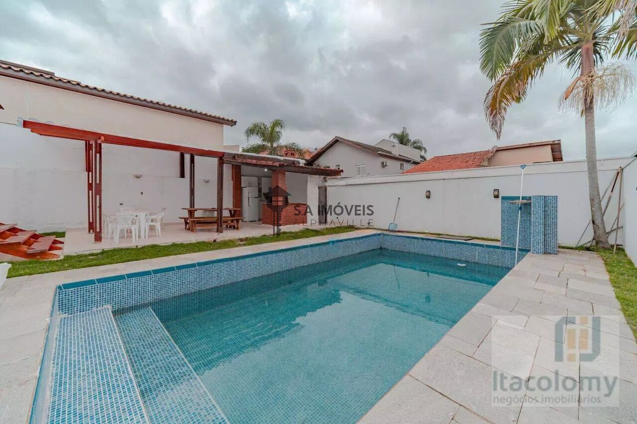 Casa à venda no Residencial 11, 460 m² – Alphaville, Santana de Parnaíba – Cód. 77890571 — imagem 16