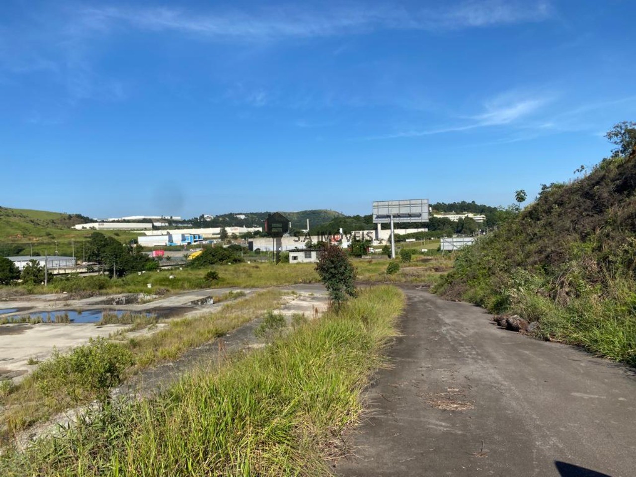 Terreno à venda em Jardim Regina Alice, 81.000 m² – Barueri – Cód. 77899246 — imagem 4