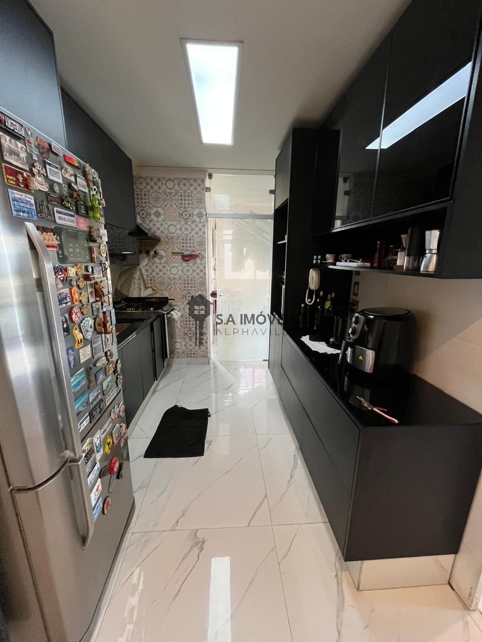 Apartamento à venda no Resort Tamboré, 113 m² – Tamboré, Santana de Parnaíba – Cód. 77897355 — imagem 13