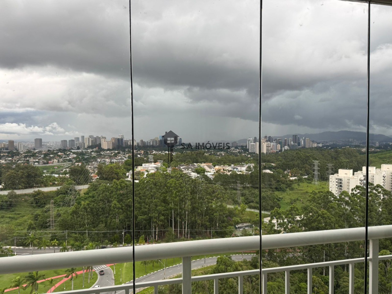 Apartamento para locação no Ghaia, 158 m² – Tamboré, Santana de Parnaíba – Cód. 77914233 — imagem 14