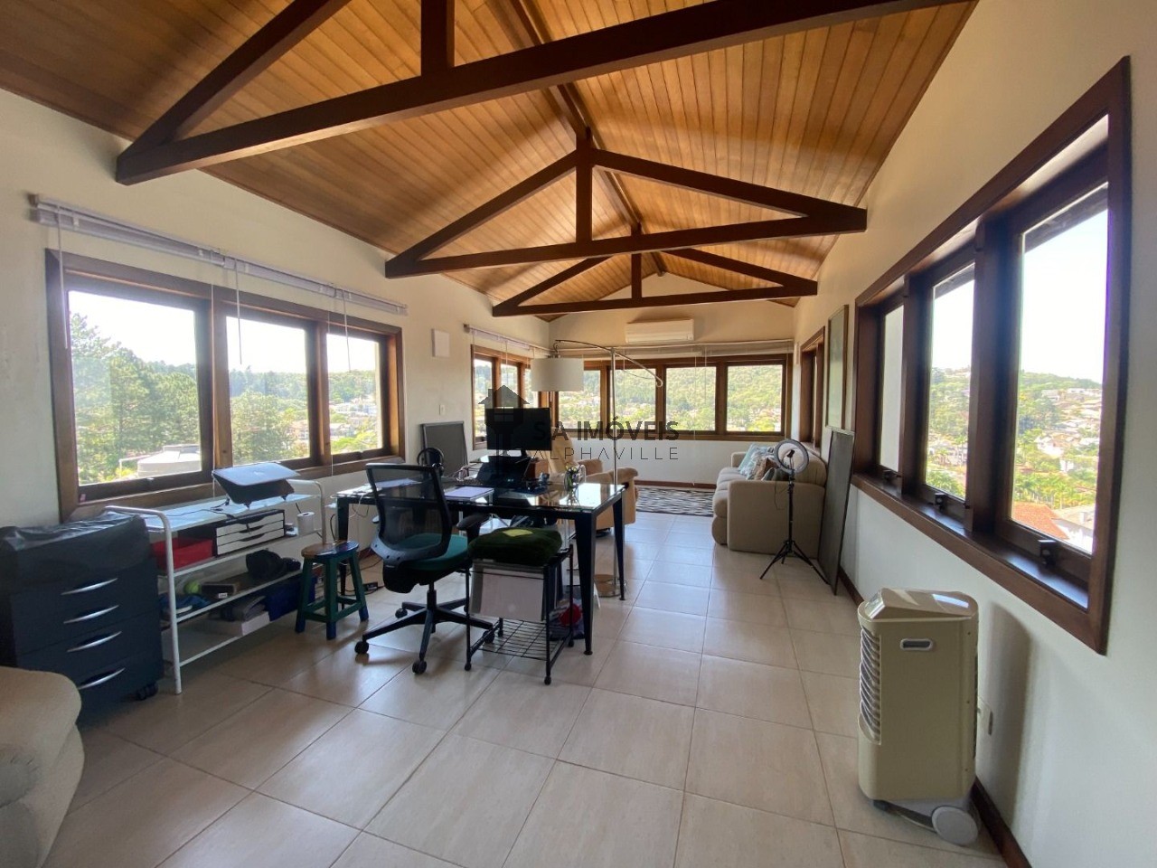 Casa à venda no Residencial 10, 463 m² – Alphaville, Santana de Parnaíba – Cód. 77858529 — imagem 23