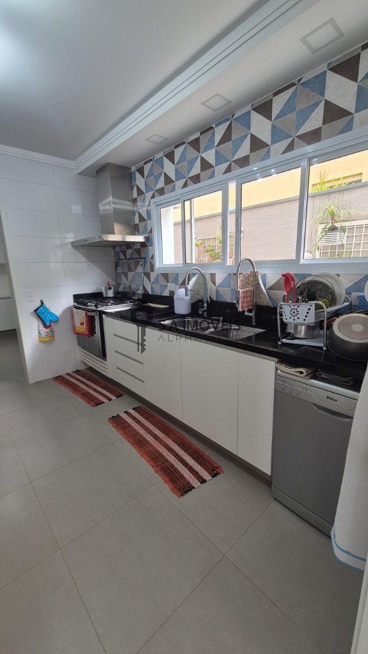 Casa à venda no Residencial 3, 305 m² – Alphaville, Santana de Parnaíba – Cód. 77923885 — imagem 8