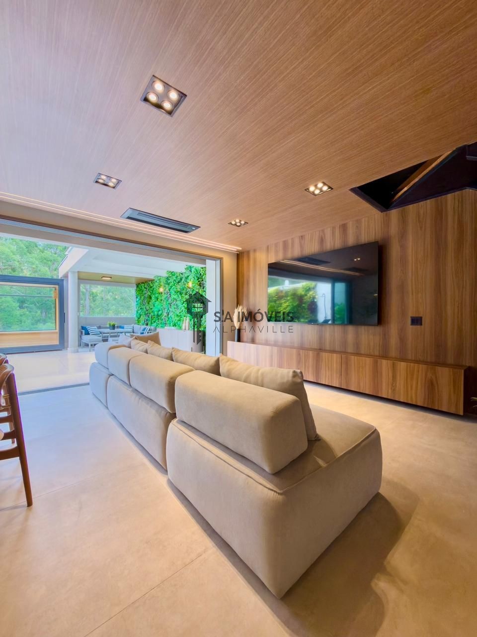 Casa à venda no Origem, 200 m² – Tamboré, Santana de Parnaíba – Cód. 77926728 — imagem 7
