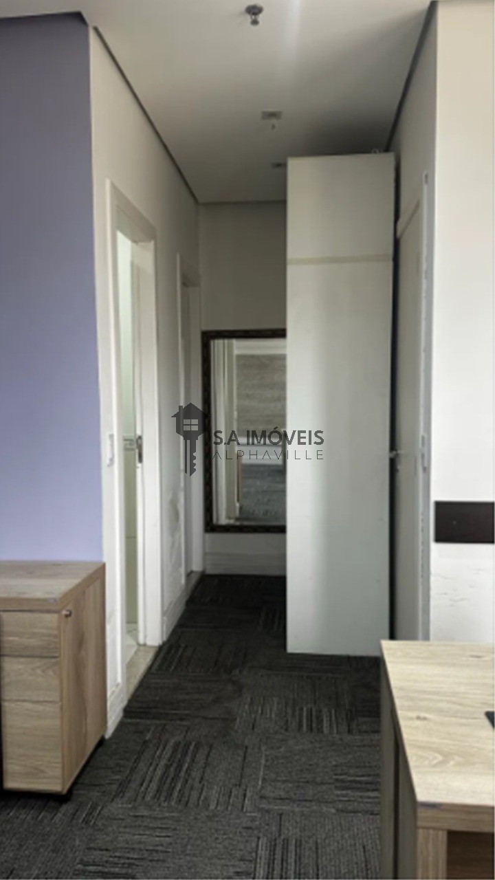Sala comercial à venda no Cea 2, 61,8 m² – Alphaville Industrial, Barueri – Cód. 77905039 — imagem 11