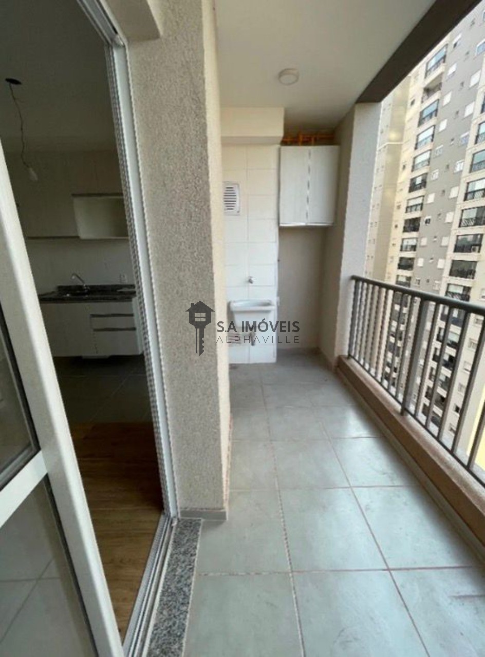 Apartamento à venda no Ápice Park, 52 m² – Alphaville Empresarial, Barueri – Cód. 77853296 — imagem 5