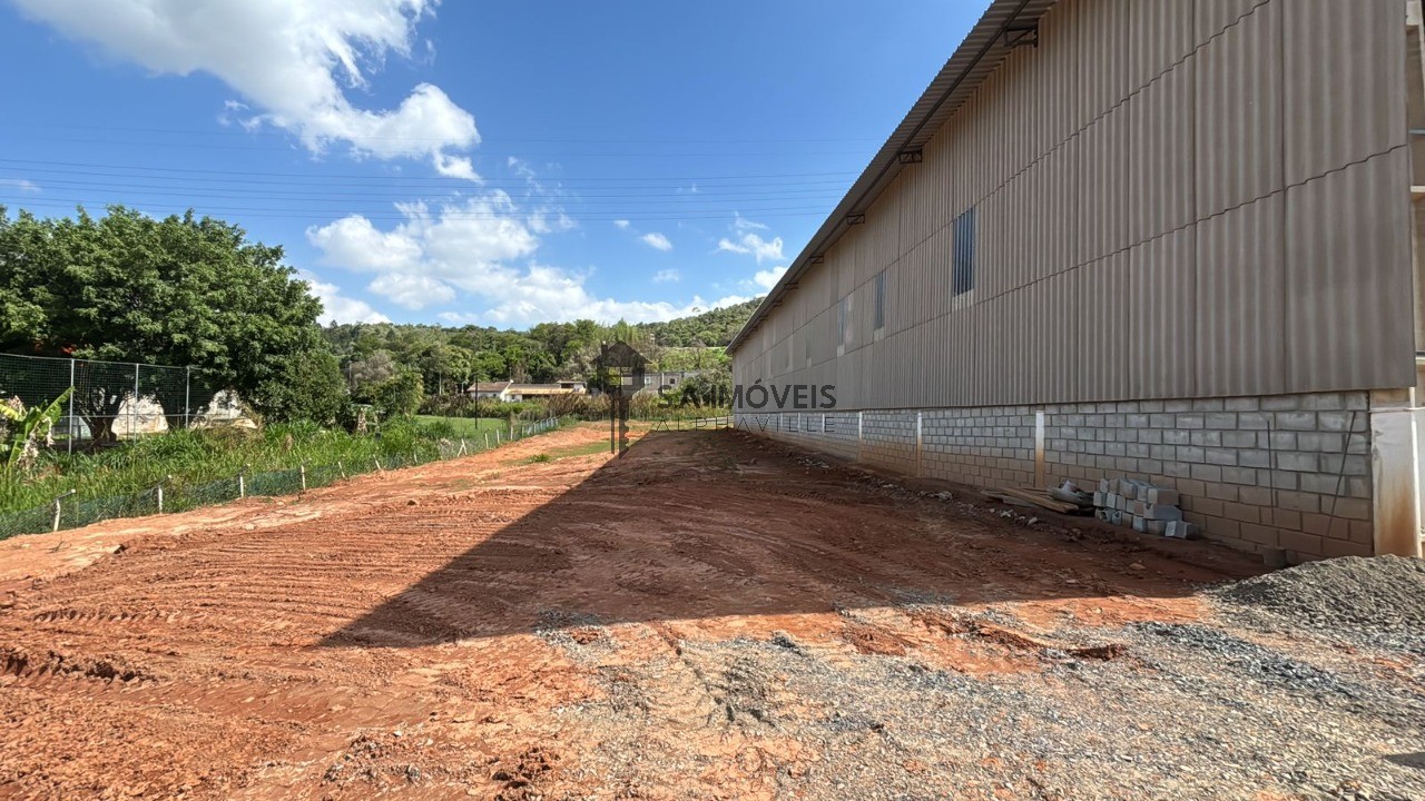 Galpão para locação em Araçariguama, 1.200 m² – Araçariguama – Cód. 77848409 — imagem 8
