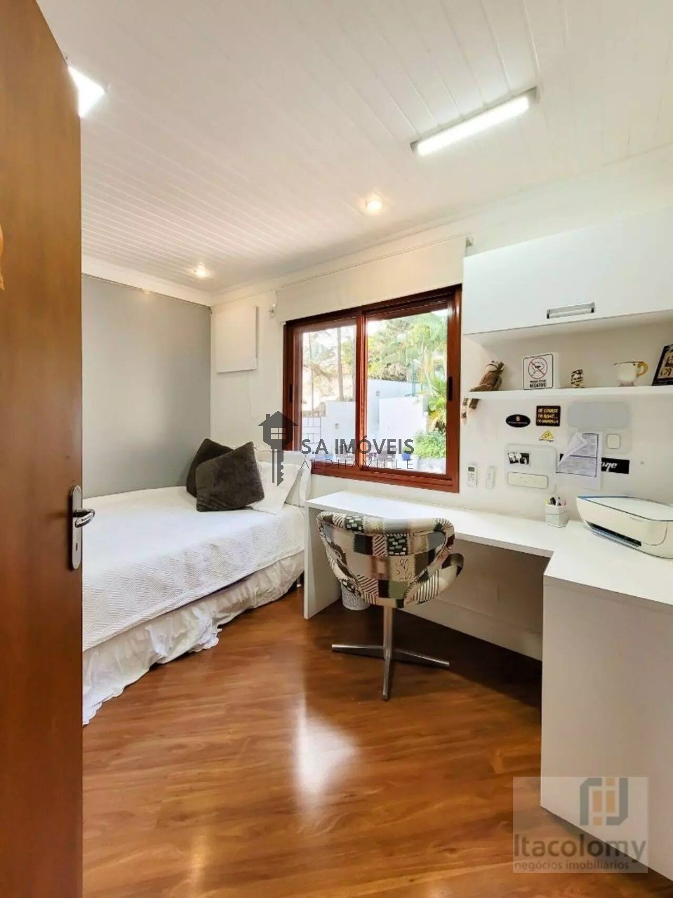 Casa à venda no Residencial 10, 360 m² – Alphaville, Santana de Parnaíba – Cód. 77891594 — imagem 24