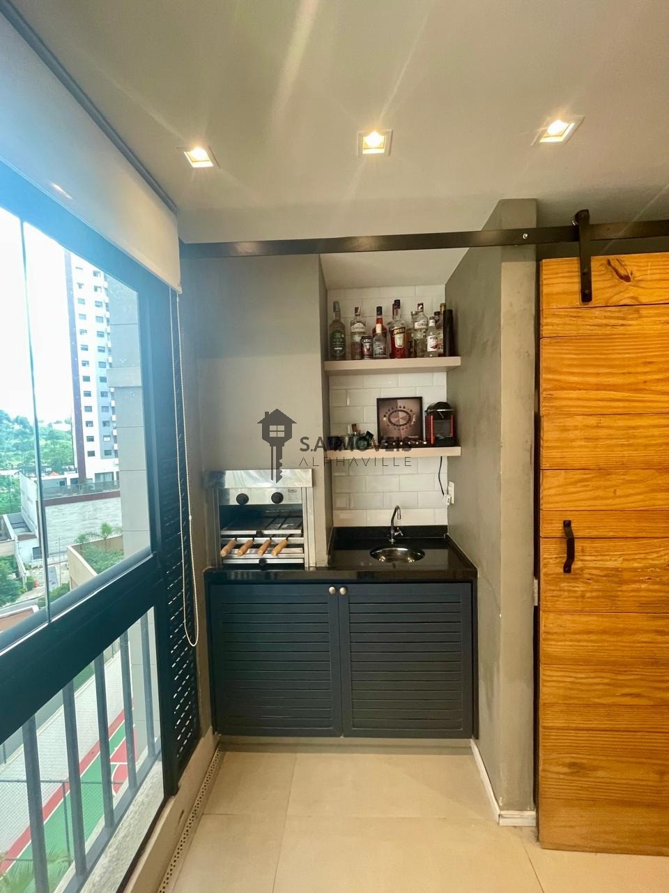 Apartamento à venda no Life Park, 62 m² – Alphaville Empresarial, Barueri – Cód. 77891505 — imagem 8