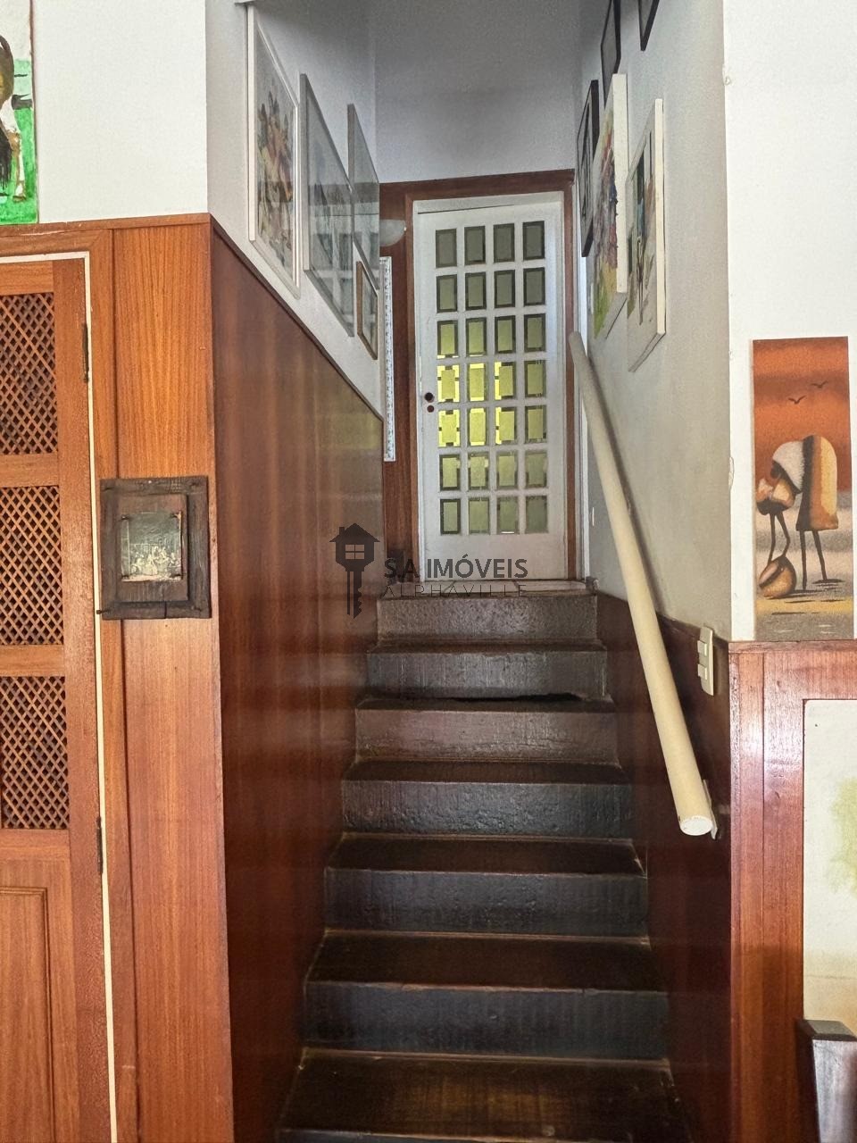 Casa à venda no Residencial 3, 250 m² – Alphaville, Santana de Parnaíba – Cód. 77856542 — imagem 23