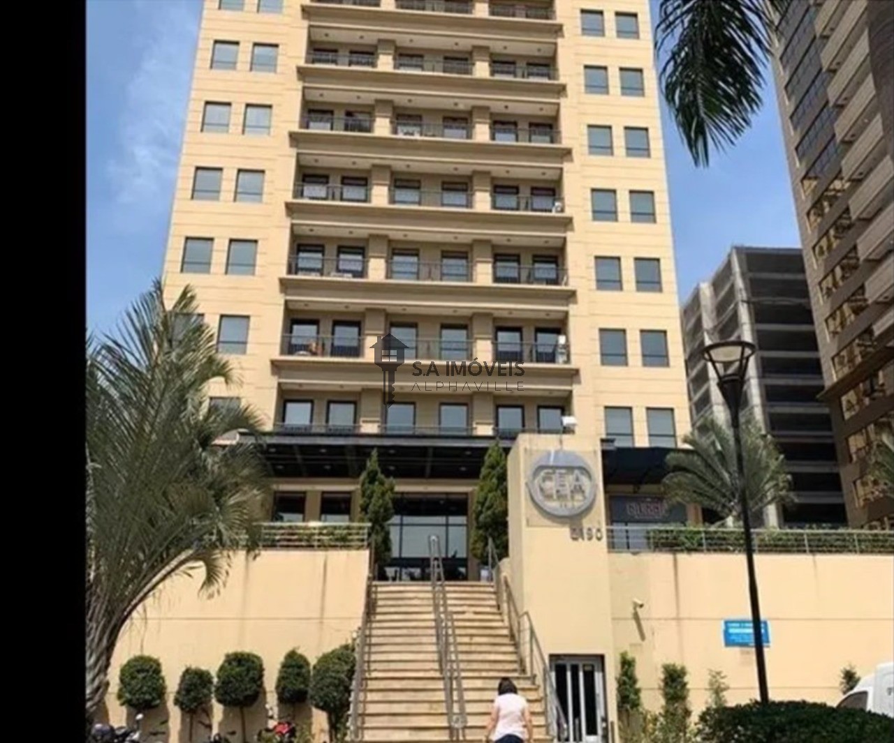 Sala comercial à venda no Cea 2, 61,8 m² – Alphaville Industrial, Barueri – Cód. 77905039 — imagem 18