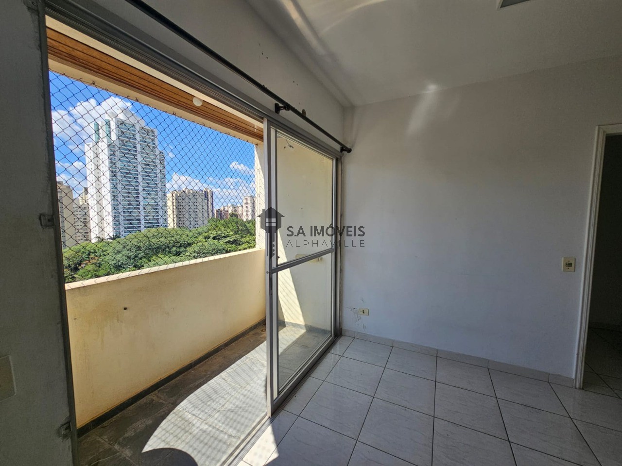 Apartamento à venda em Alphaville Centro Industrial e Empresarial/Alphaville., 110 m² – Barueri – Cód. 77939478 — imagem 6
