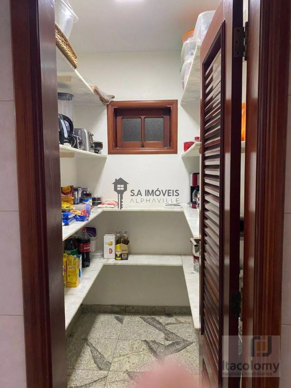 Casa para venda ou locação no Residencial 4, 354 m² – Alphaville, Santana de Parnaíba – Cód. 77888577 — imagem 12