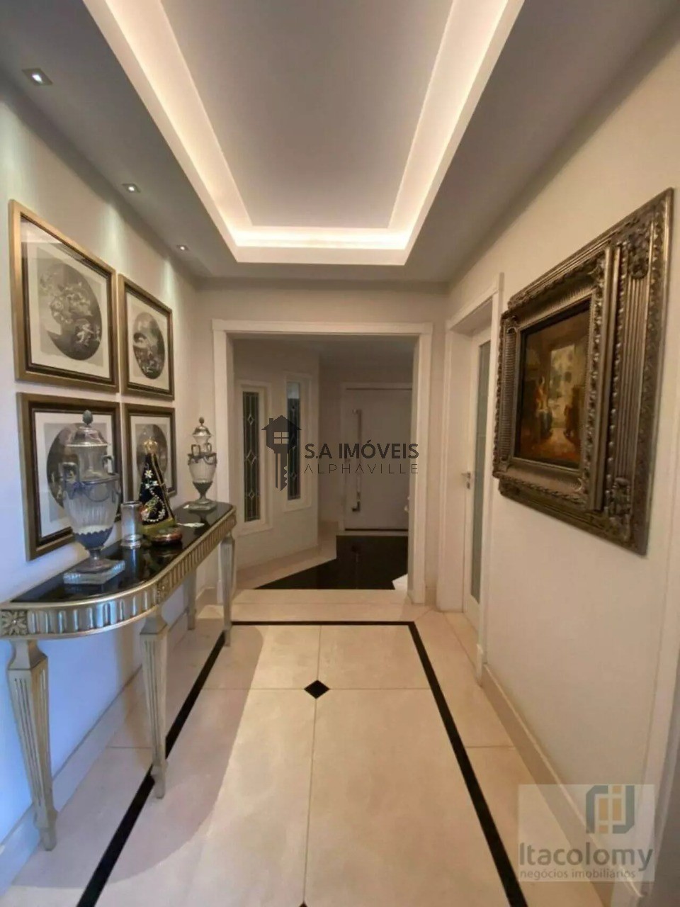 Casa à venda no Singular, 310 m² – Tamboré, Santana de Parnaíba – Cód. 76820328 — imagem 21