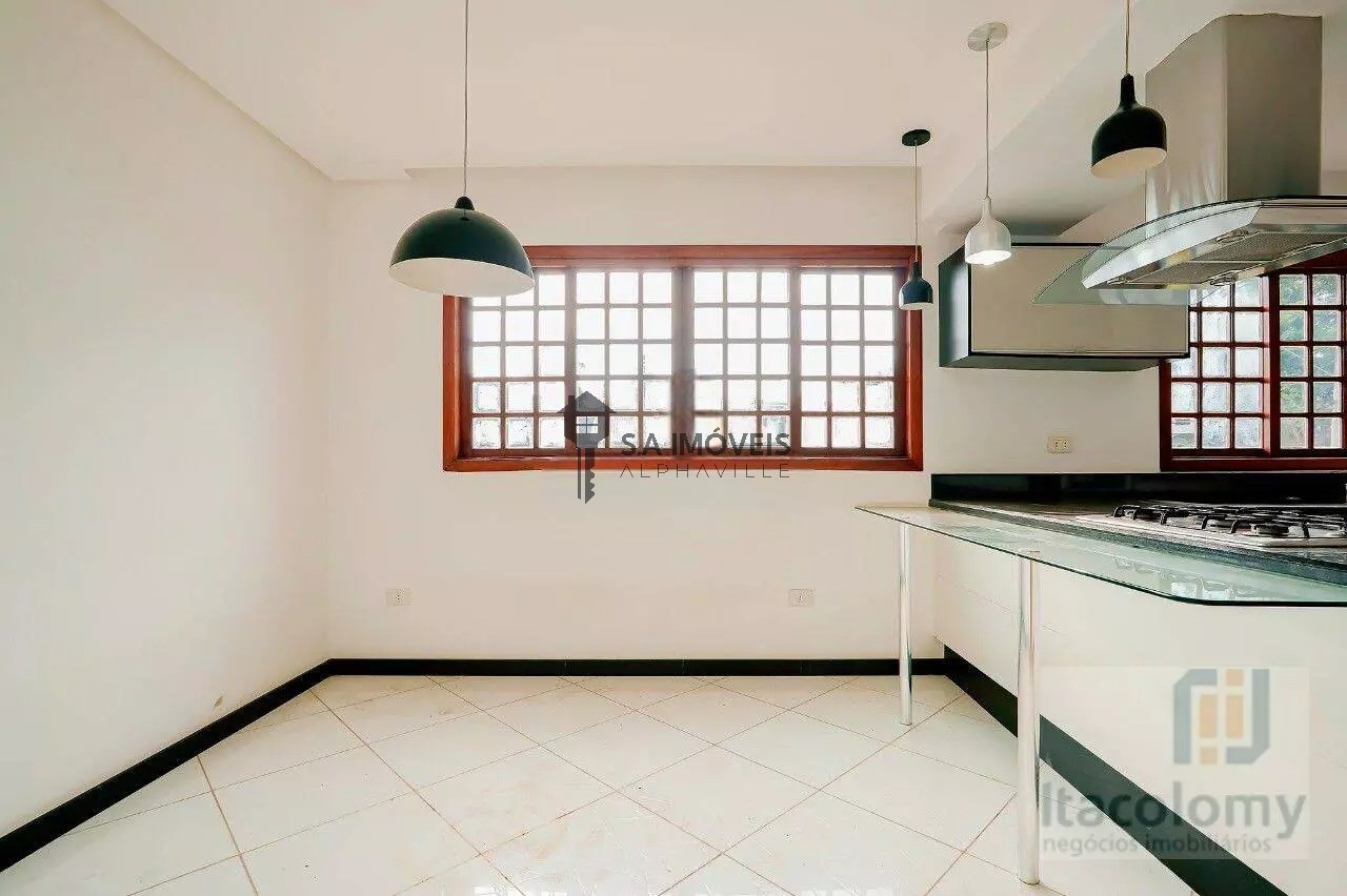 Casa à venda no Residencial 4, 530 m² – Alphaville, Santana de Parnaíba – Cód. 77891545 — imagem 12