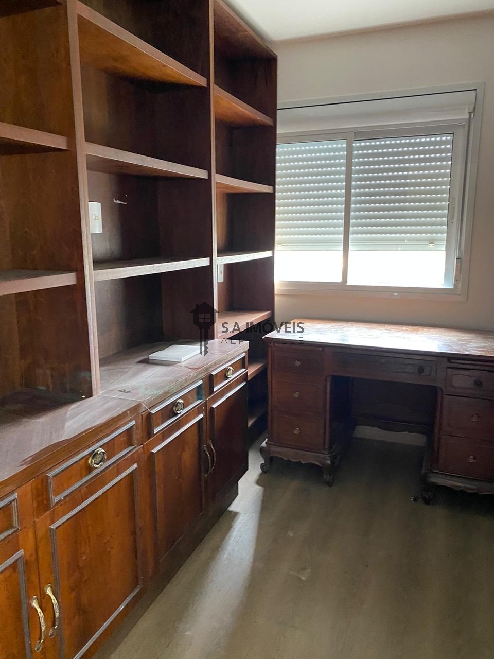 Apartamento para locação no Ghaia, 158 m² – Tamboré, Santana de Parnaíba – Cód. 77923599 — imagem 19