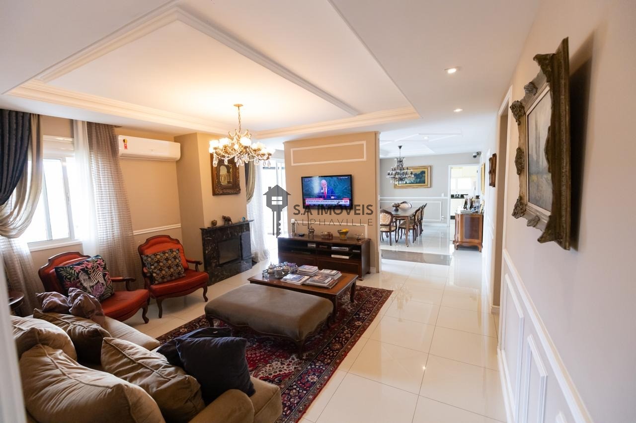 Apartamento à venda no Terraços, 202 m² – Tamboré, Santana de Parnaíba – Cód. 77891261 — imagem 17