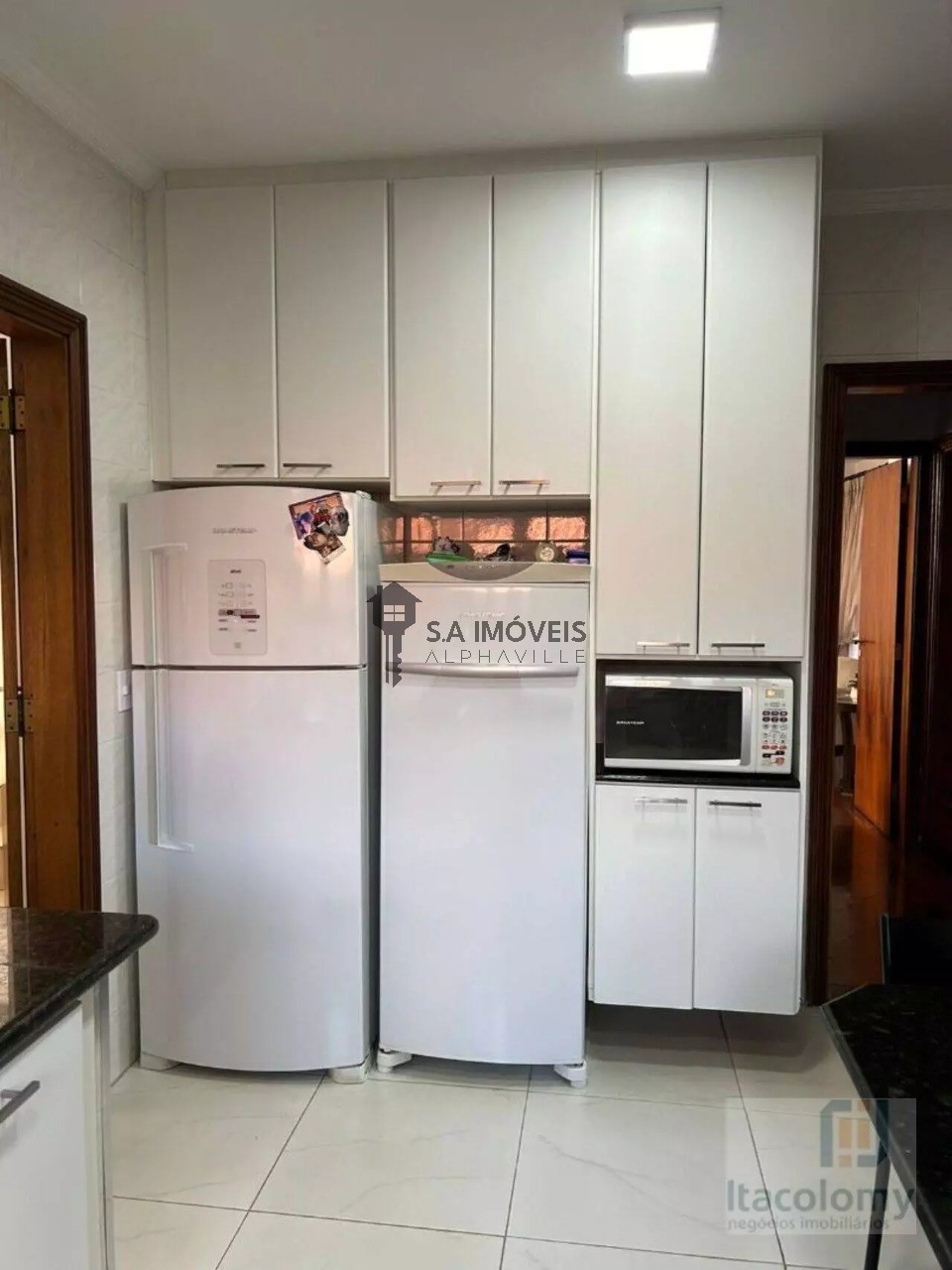 Casa à venda no Residencial 11, 430 m² – Alphaville, Santana de Parnaíba – Cód. 77890268 — imagem 9