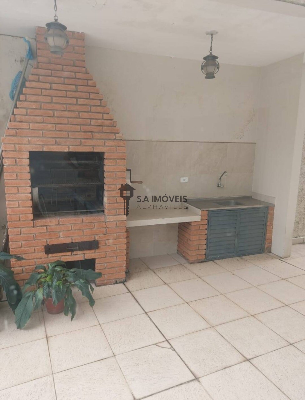 Casa à venda no Residencial 3, 518 m² – Alphaville, Santana de Parnaíba – Cód. 77923849 — imagem 13