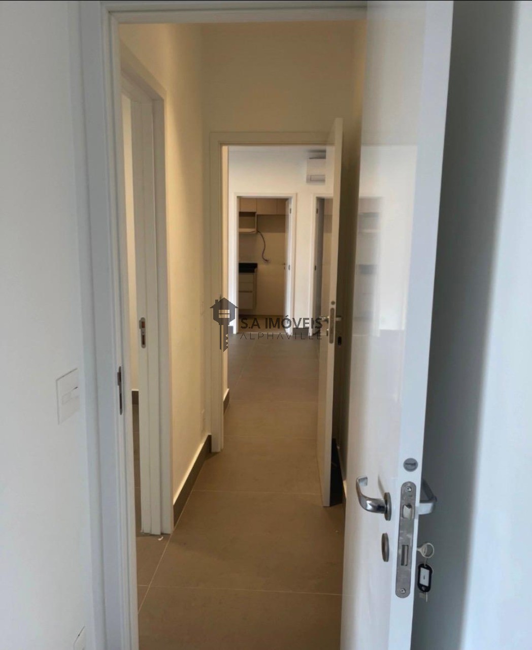 Apartamento para venda ou locação no Level, 95 m² – Sítio Tamboré Alphaville, Barueri – Cód. 77856546 — imagem 12