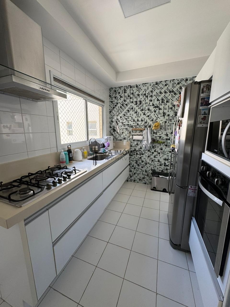 Apartamento para locação no Ghaia, 132 m² – Tamboré, Santana de Parnaíba – Cód. 77914226 — imagem 9