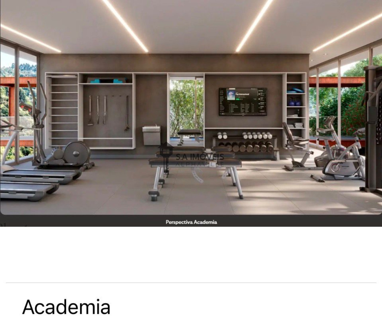 Casa à venda no Vista Alta, 176 m² – Tamboré, Santana de Parnaíba – Cód. 77853226 — imagem 15