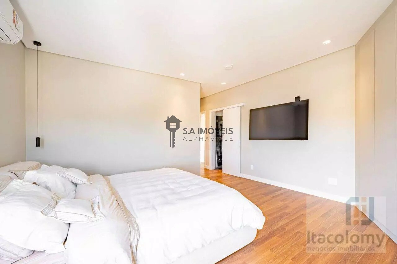 Casa à venda no Residencial 6, 442 m² – Alphaville, Santana de Parnaíba – Cód. 77890151 — imagem 21