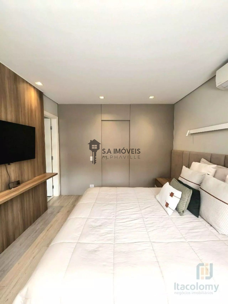 Casa à venda no Residencial 4, 300 m² – Alphaville, Santana de Parnaíba – Cód. 77888523 — imagem 22