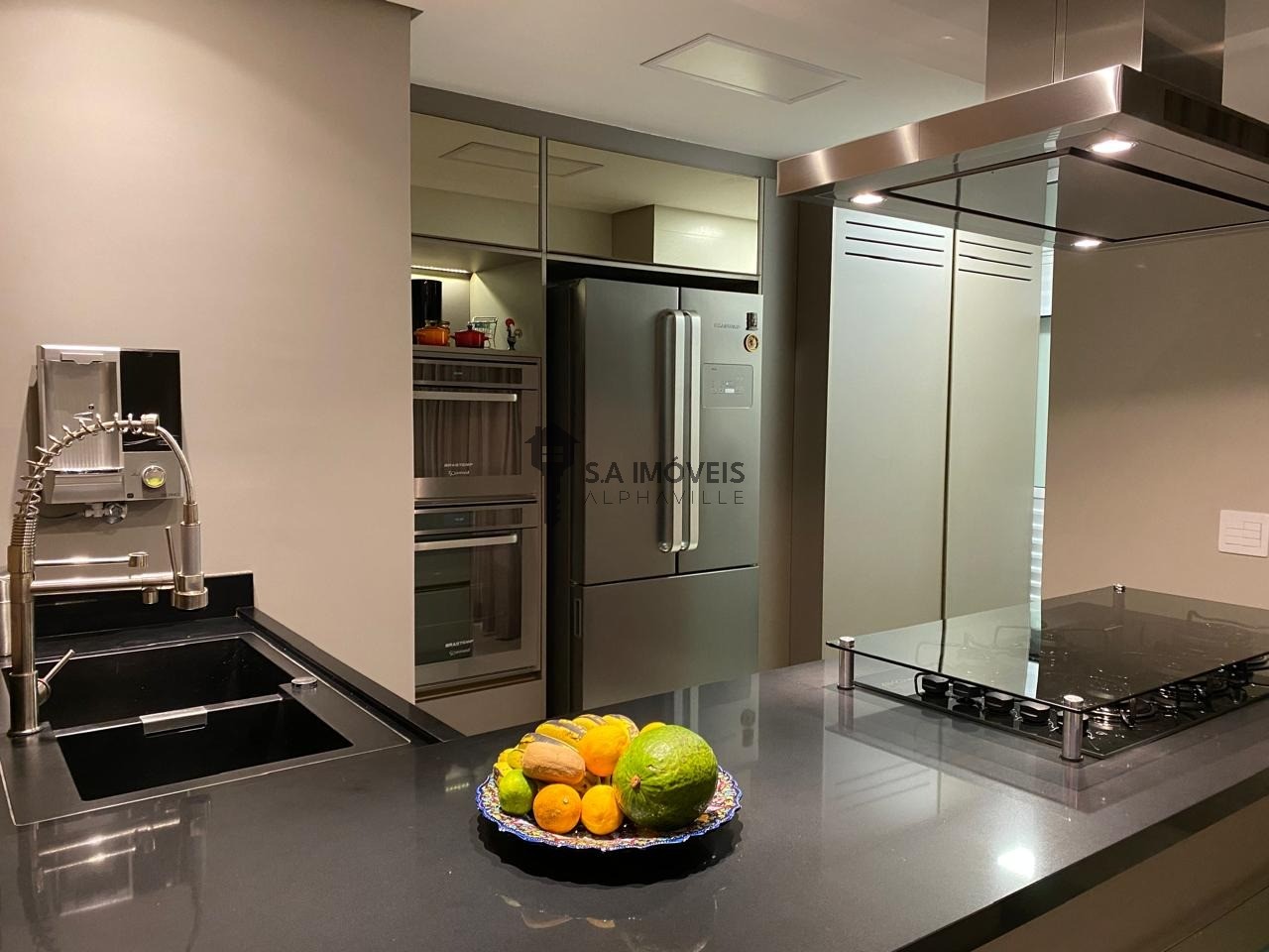 Apartamento à venda em Alphaville Centro Industrial e Empresarial/Alphaville., 87 m² – Barueri – Cód. 77848256 — imagem 10