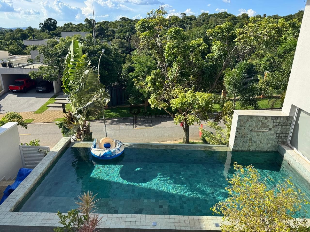 Casa à venda no Burle Marx, 388 m² – Alphaville, Santana de Parnaíba – Cód. 77878862 — imagem 4