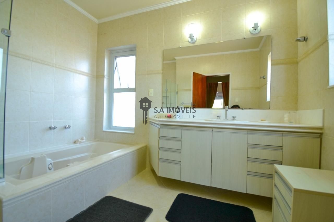 Casa à venda no Residencial 3, 404 m² – Alphaville, Santana de Parnaíba – Cód. 77925175 — imagem 14