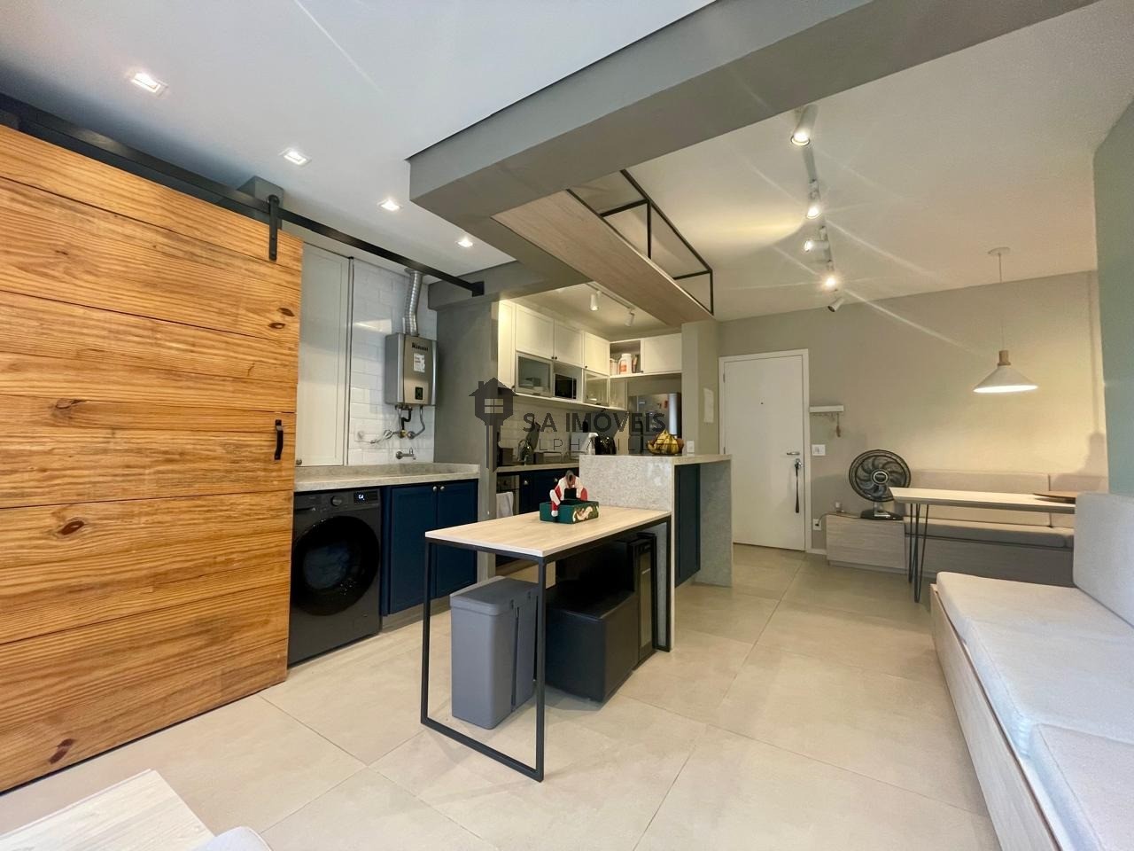 Apartamento à venda no Life Park, 62 m² – Alphaville Empresarial, Barueri – Cód. 77891505 — imagem 7