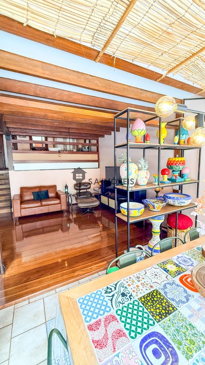 Casa à venda no Uptown Housing, 180 m² – Alphaville, Santana de Parnaíba – Cód. 77867074 — imagem 7
