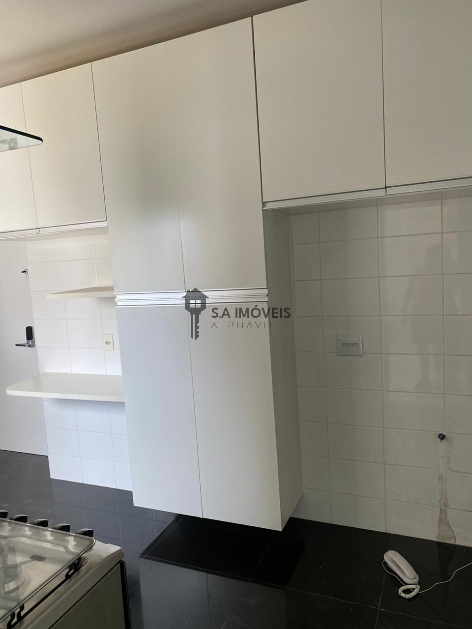 Apartamento para locação no Ghaia, 158 m² – Tamboré, Santana de Parnaíba – Cód. 77923599 — imagem 15
