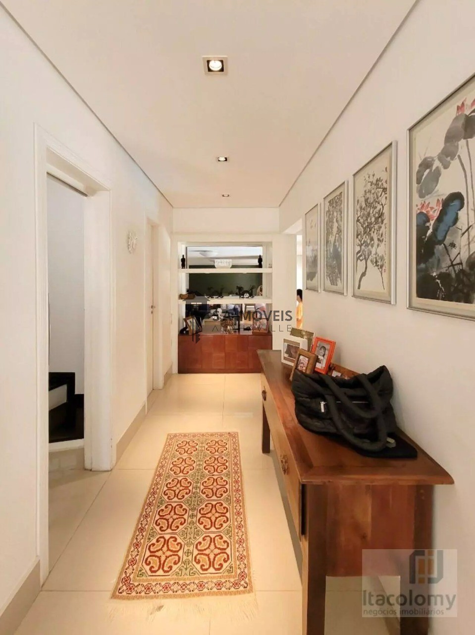 Casa à venda no Residencial 9, 450 m² – Alphaville, Santana de Parnaíba – Cód. 77890197 — imagem 10