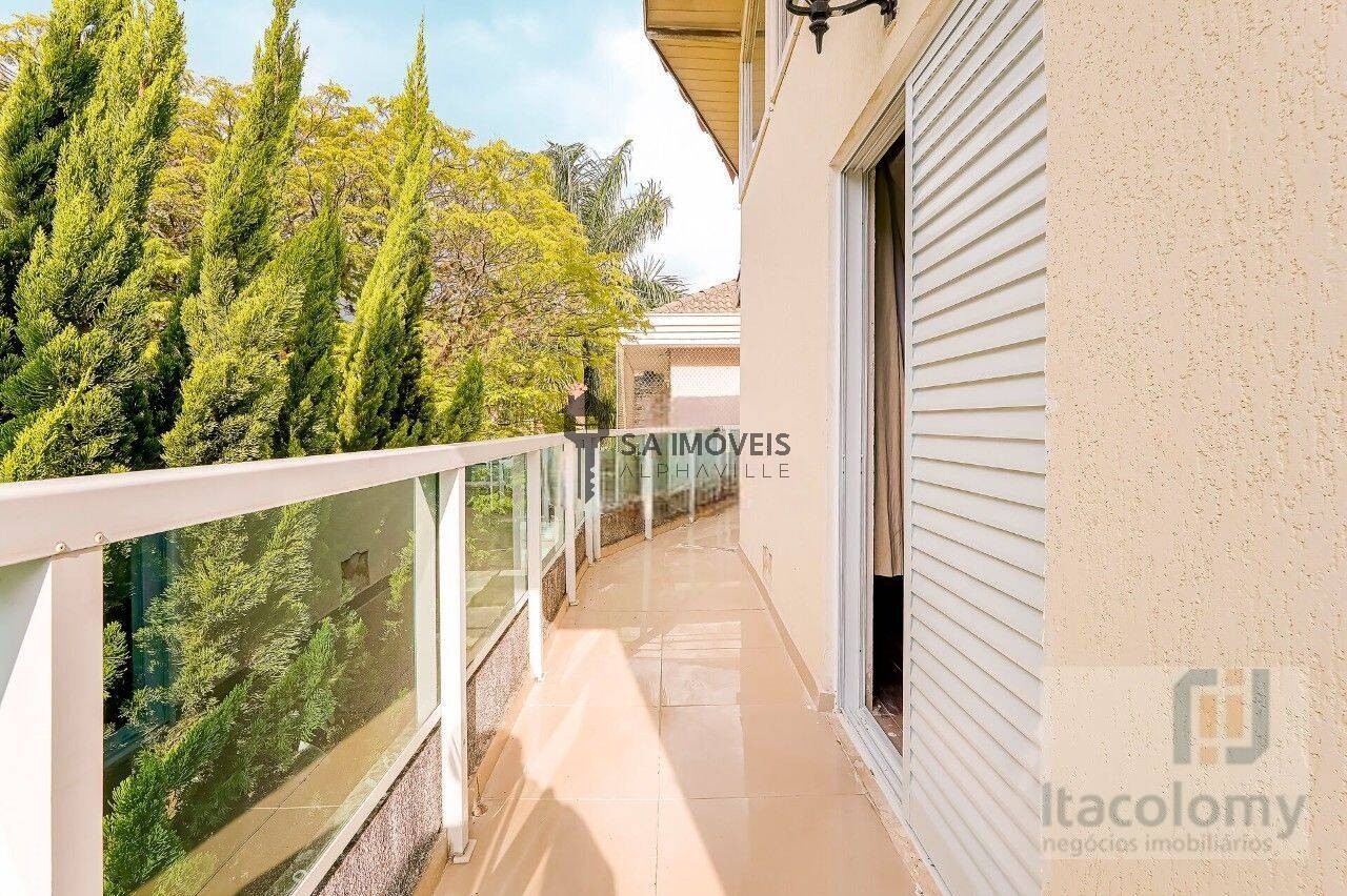Casa à venda no Residencial 4, 530 m² – Alphaville, Santana de Parnaíba – Cód. 77891545 — imagem 23